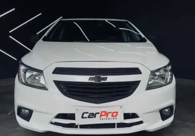 Chevrolet prisma 2018 1.0 mpfi joy 8v flex 4p manual