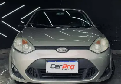 Ford fiesta 2013 1.6 rocam sedan 8v flex 4p manual