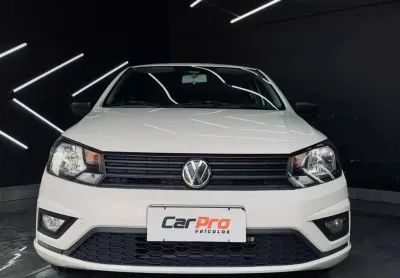 Volkswagen gol 2021 1.0 12v mpi totalflex 4p manual