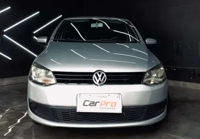 Volkswagen Fox 2013 1.0 mi 8v flex 4p manual