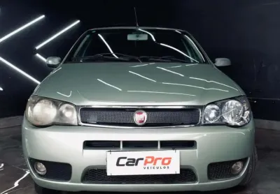 Fiat Palio 2009 1.0 mpi fire 8v flex 4p manual