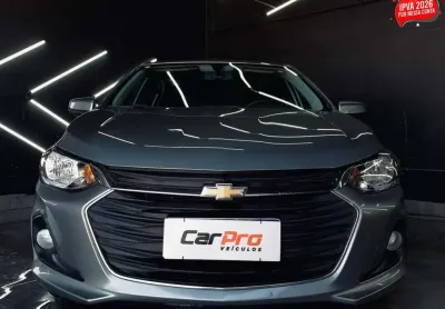 Chevrolet Onix 2025 1.0 flex plus lt manual