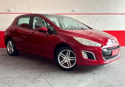 Peugeot 308 active 2014