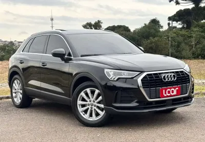 Audi q3 1.4tfsi 2020