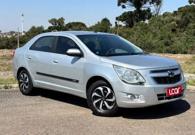 Chevrolet cobalt 1.4 lt 2014