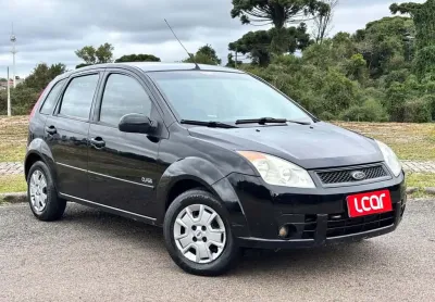 Ford fiesta flex 2009