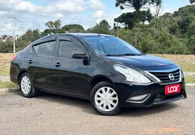 Nissan v-drive 16sedicvt 2021