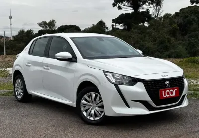 Peugeot 208 like pk mt 2022