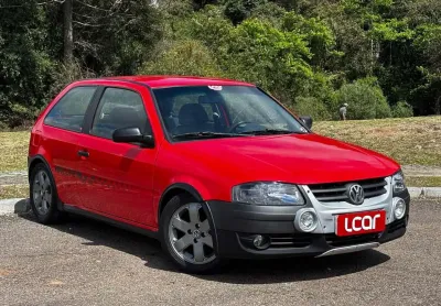 Volkswagen gol 1.0 giv 2012