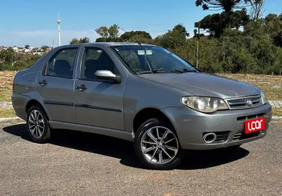 Fiat siena fire flex 2011