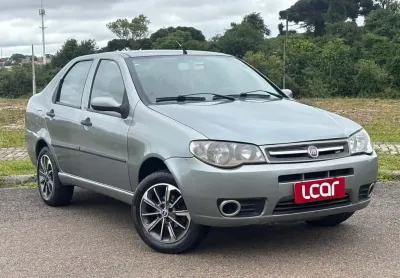 Fiat siena fire flex 2011