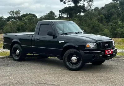 Ford ranger xls 10a 2007