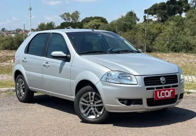Fiat palio elx flex 2008