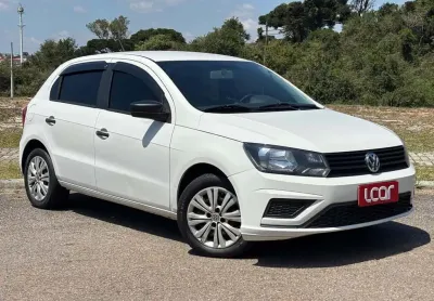 Volkswagen gol 1.6l mb5 2022