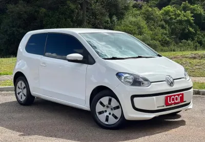 Volkswagen up move sa 2015