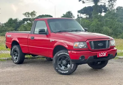 Ford ranger xls 10a 2009