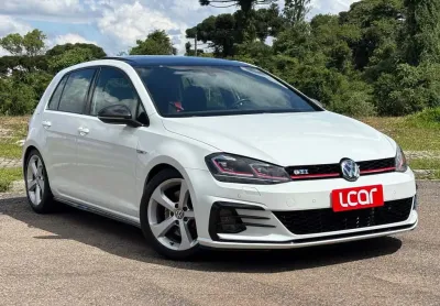 Volkswagen golf gti ab 2014