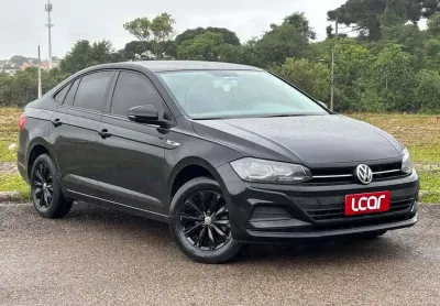 Volkswagen virtus af 2019