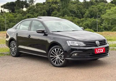 Volkswagen jetta hl ae 2017