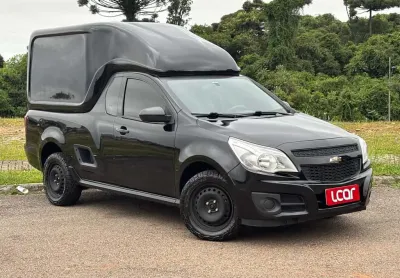 Chevrolet montana ls2 2019