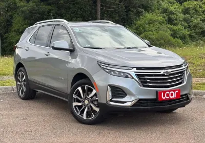 Chevrolet chev equinox 15t pre 2024