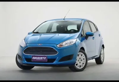 Ford fiesta hatch flex manual