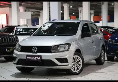Volkswagen gol flex manual