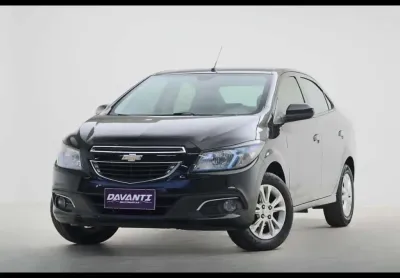Chevrolet prisma flex automático