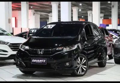 Honda fit flex cvt