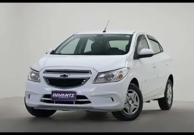 Chevrolet onix lt 1.0 flex manual 2016