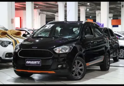 Ford ka flex manual
