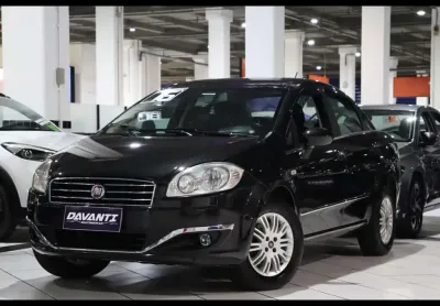 Fiat linea flex manual