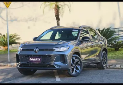 Volkswagen tera flex automático