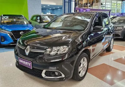 Renault sandero flex manual