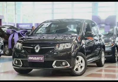 Renault sandero flex manual