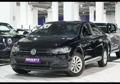 Volkswagen virtus flex manual