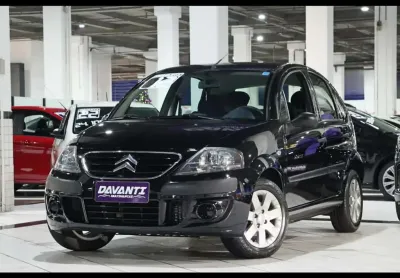 Citroen c3 flex manual