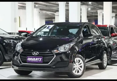 Hyundai hb20 flex manual