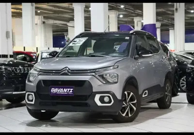 Citroen c3 flex manual