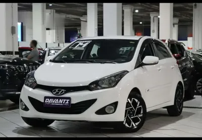 Hyundai hb20 flex manual