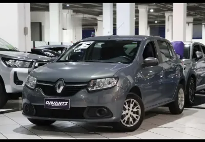 Renault sandero flex manual