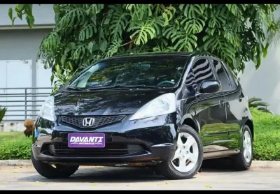 Honda fit flex manual