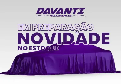 Fiat strada flex automatizado