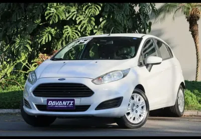 Ford new fiesta hatch flex manual