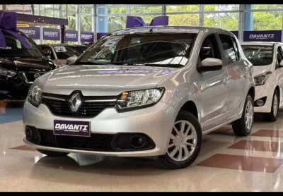 Renault sandero flex manual