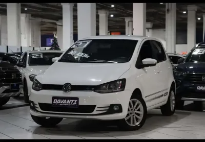 Volkswagen fox flex manual