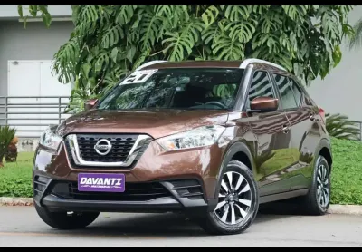 Nissan kicks flex manual