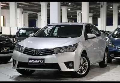 Toyota Corolla Flex CVT