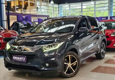Honda HR-V Flex Automático