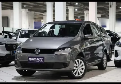 Volkswagen Fox Flex Manual